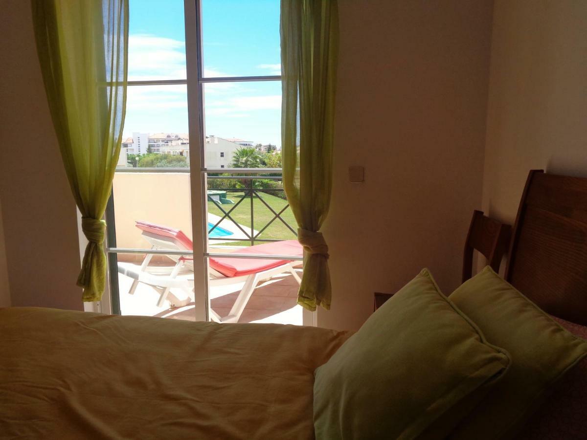 Apartamento Citimar Виламура Экстерьер фото