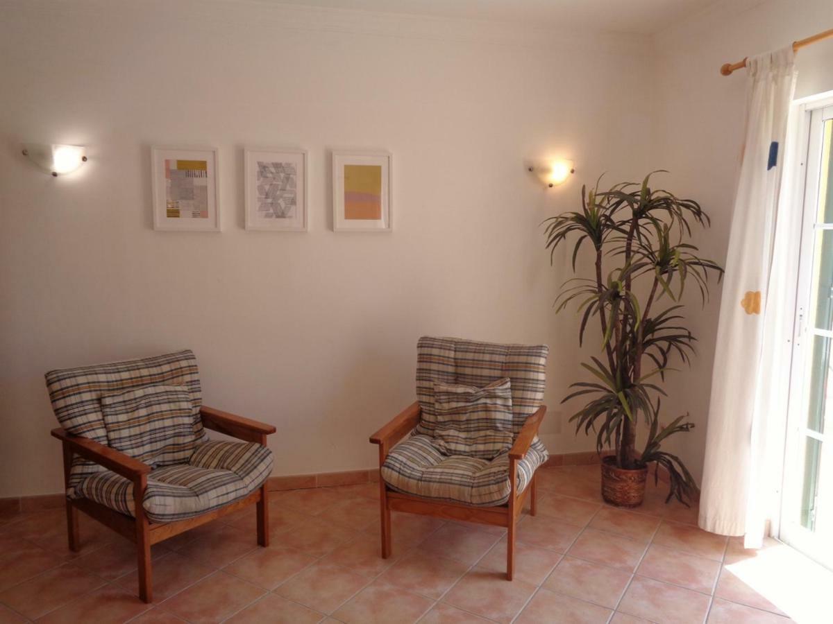Apartamento Citimar Виламура Экстерьер фото