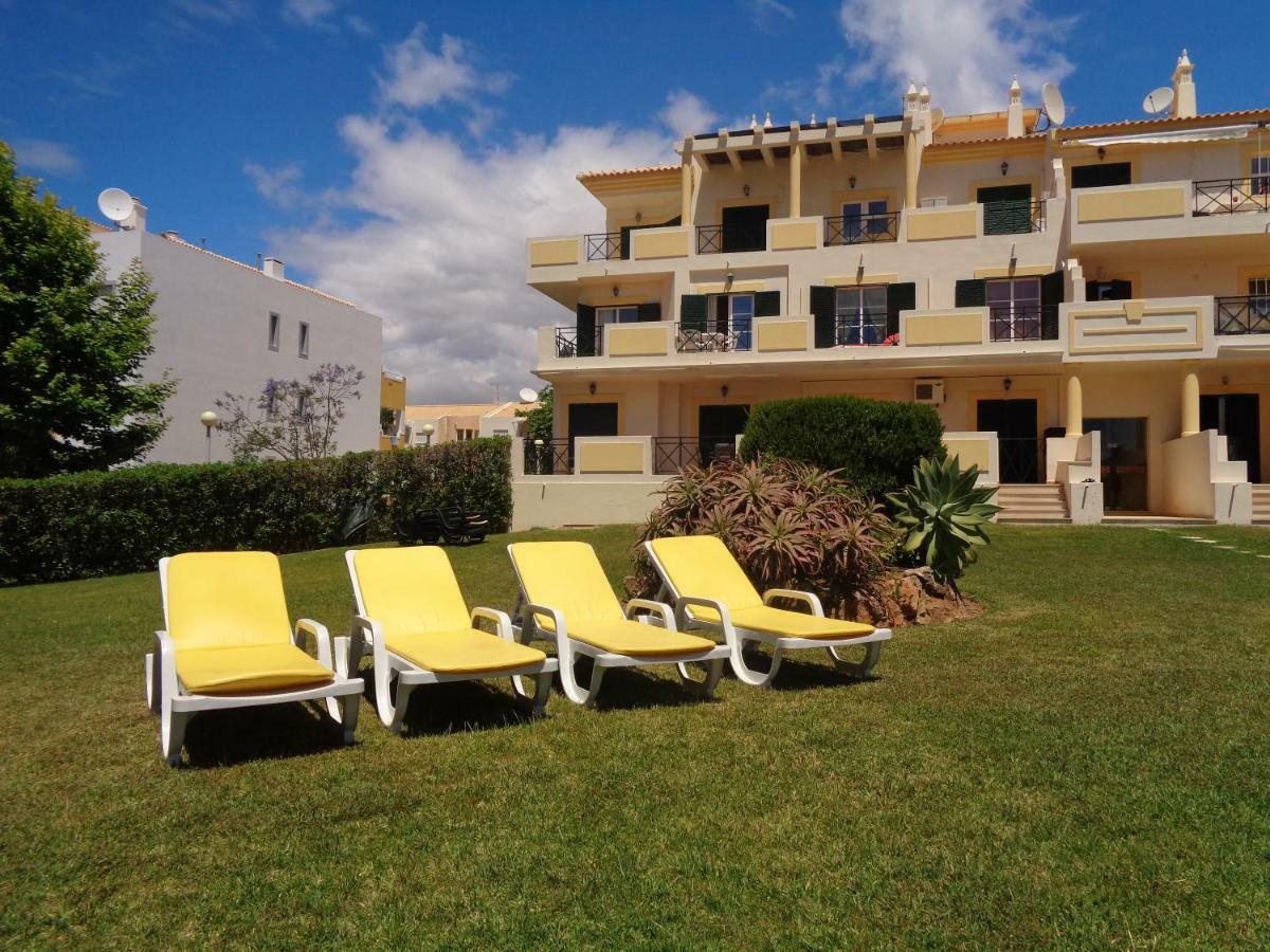 Apartamento Citimar Виламура Экстерьер фото